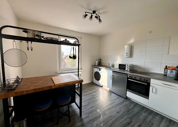 Altbauwohnung Hamburg